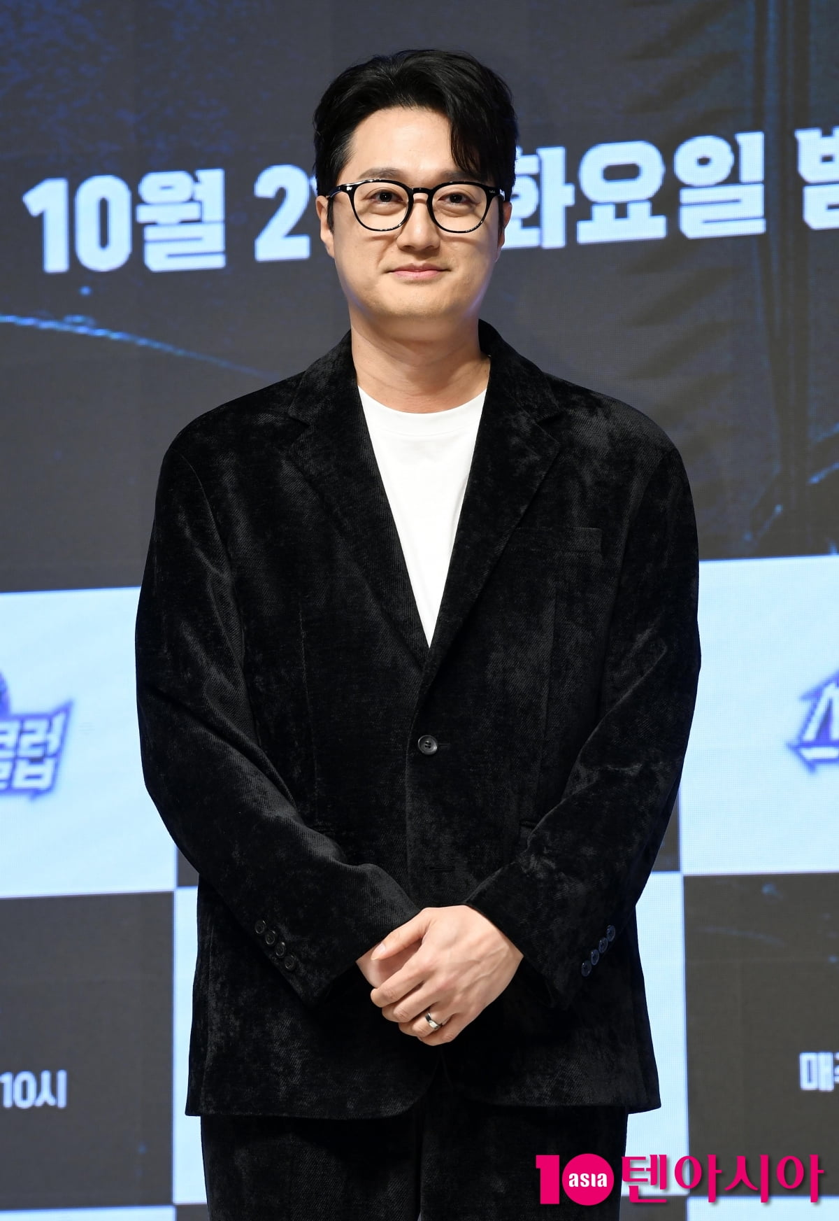ペパートーンズのイ・ジャンウォン、Mnet『スティールハートクラブ』制作発表会に出席