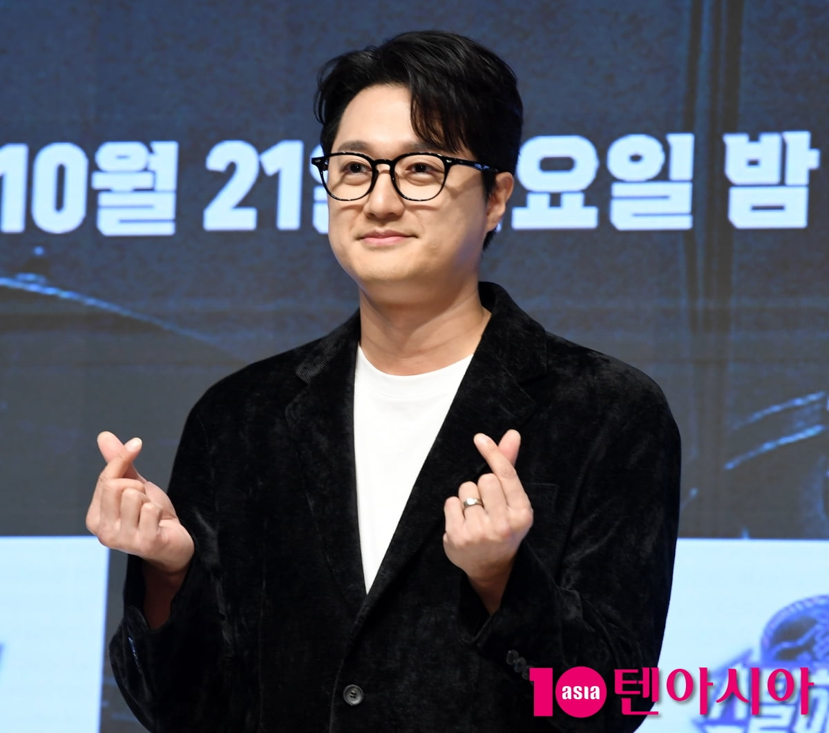ペパートーンズのイ・ジャンウォン、Mnet『スティールハートクラブ』制作発表会に出席