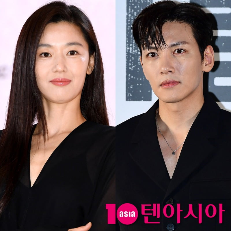 Jun Ji-hyun and Ji Chang-wook to Star in Upcoming Drama 'Human X Gumiho'