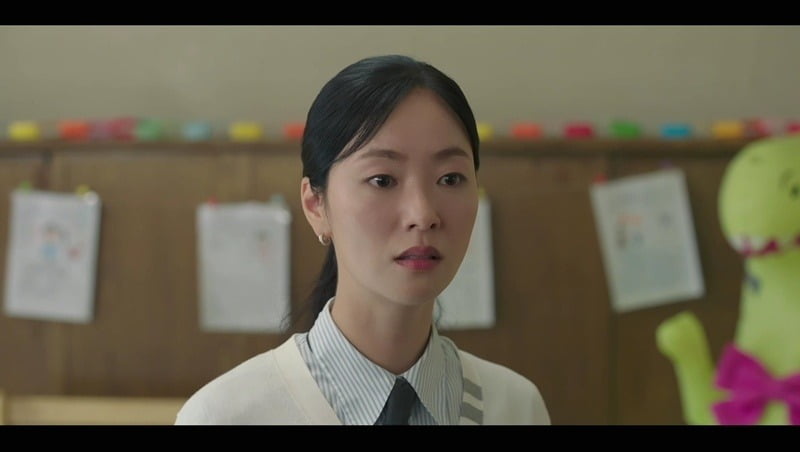 ジニTVオリジナル『優しい女プ・セミ』、視聴率5.6%で緊張感高まる展開