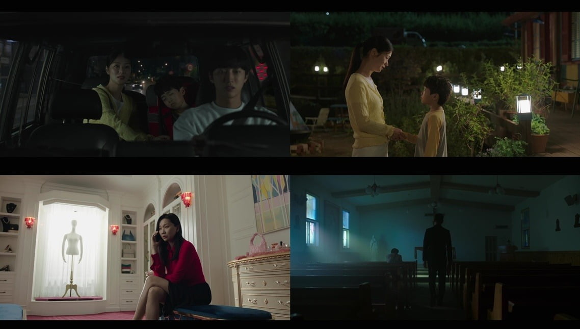 ジニTVオリジナル『優しい女プ・セミ』、視聴率5.6%で緊張感高まる展開