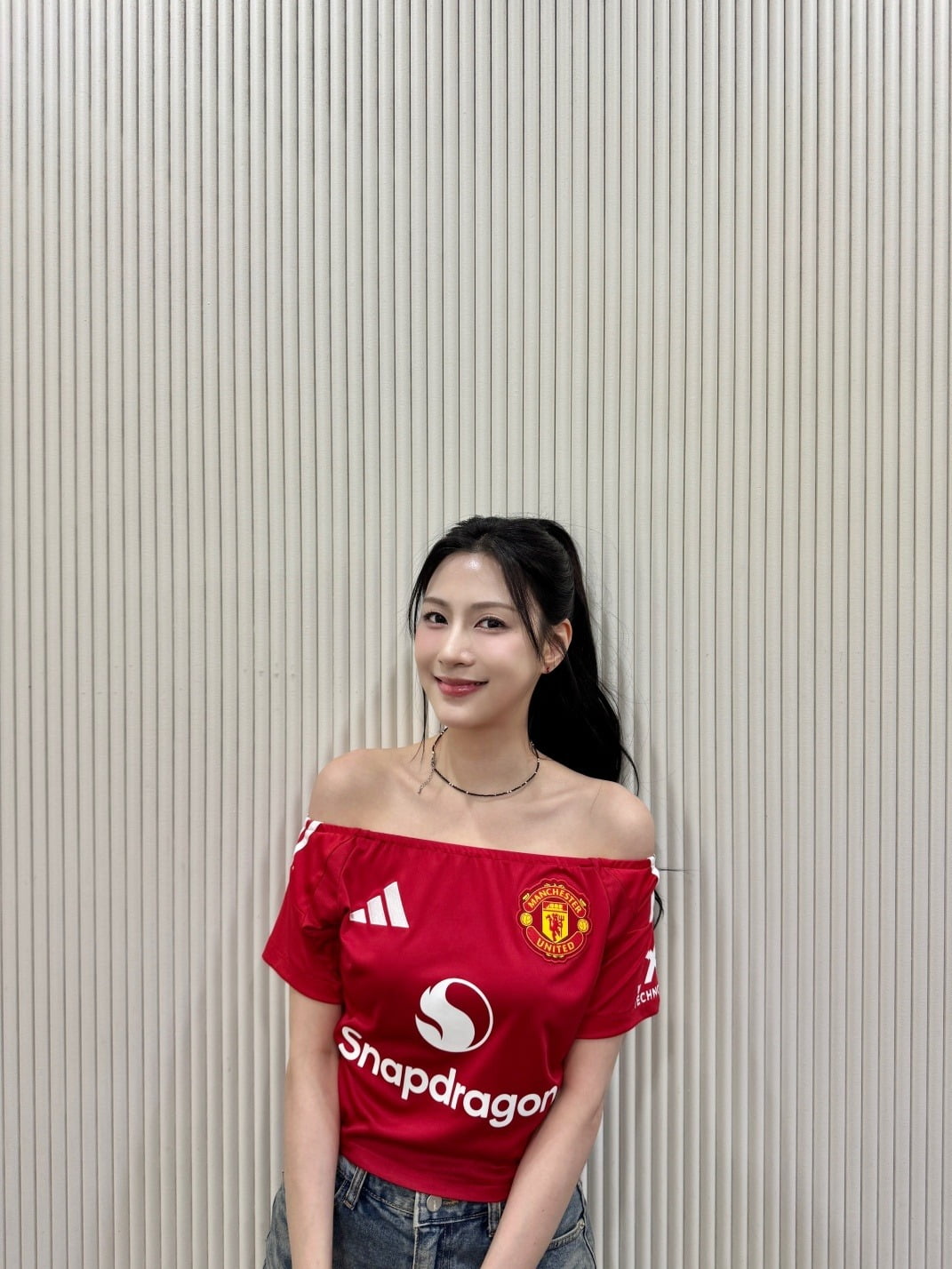 オ・ハヨン、3年ぶりにYouTubeチャンネルをオープン!サッカー愛を語る