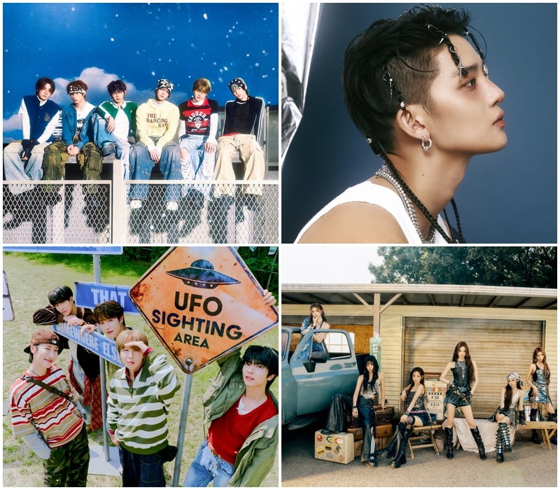 Bae Jinyoung's Solo Debut and More: 'The Show' Promises a Spectacular Lineup