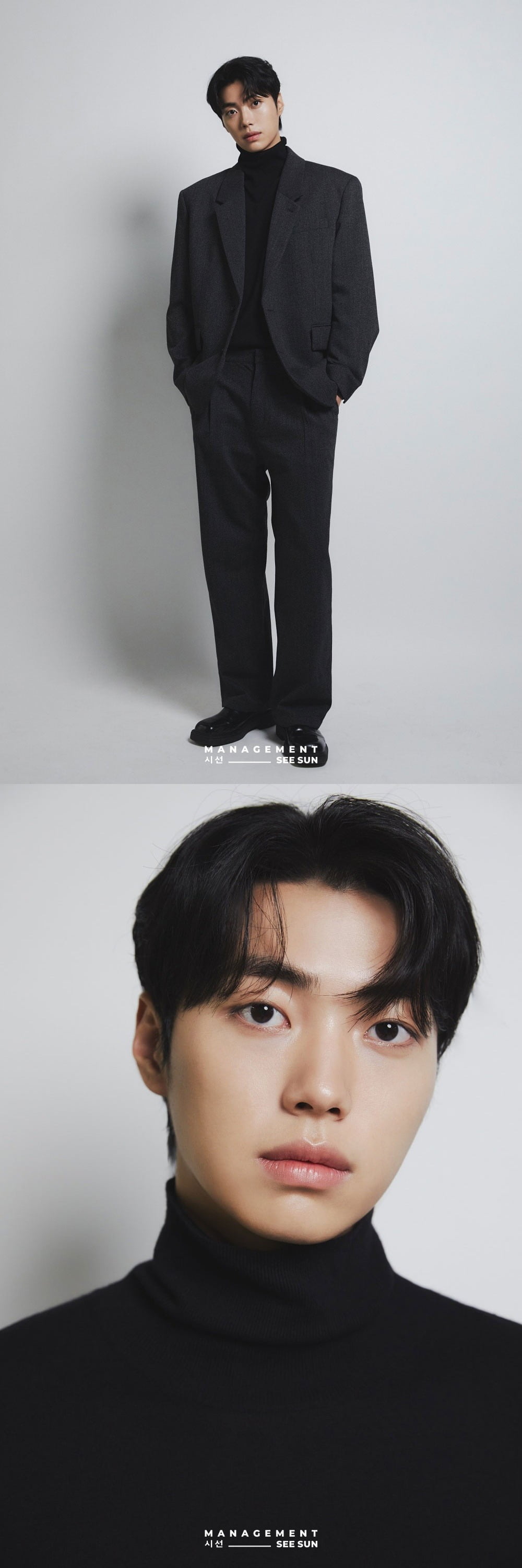 新星俳優イ・ソン、韓国芸術総合学校出身の注目株