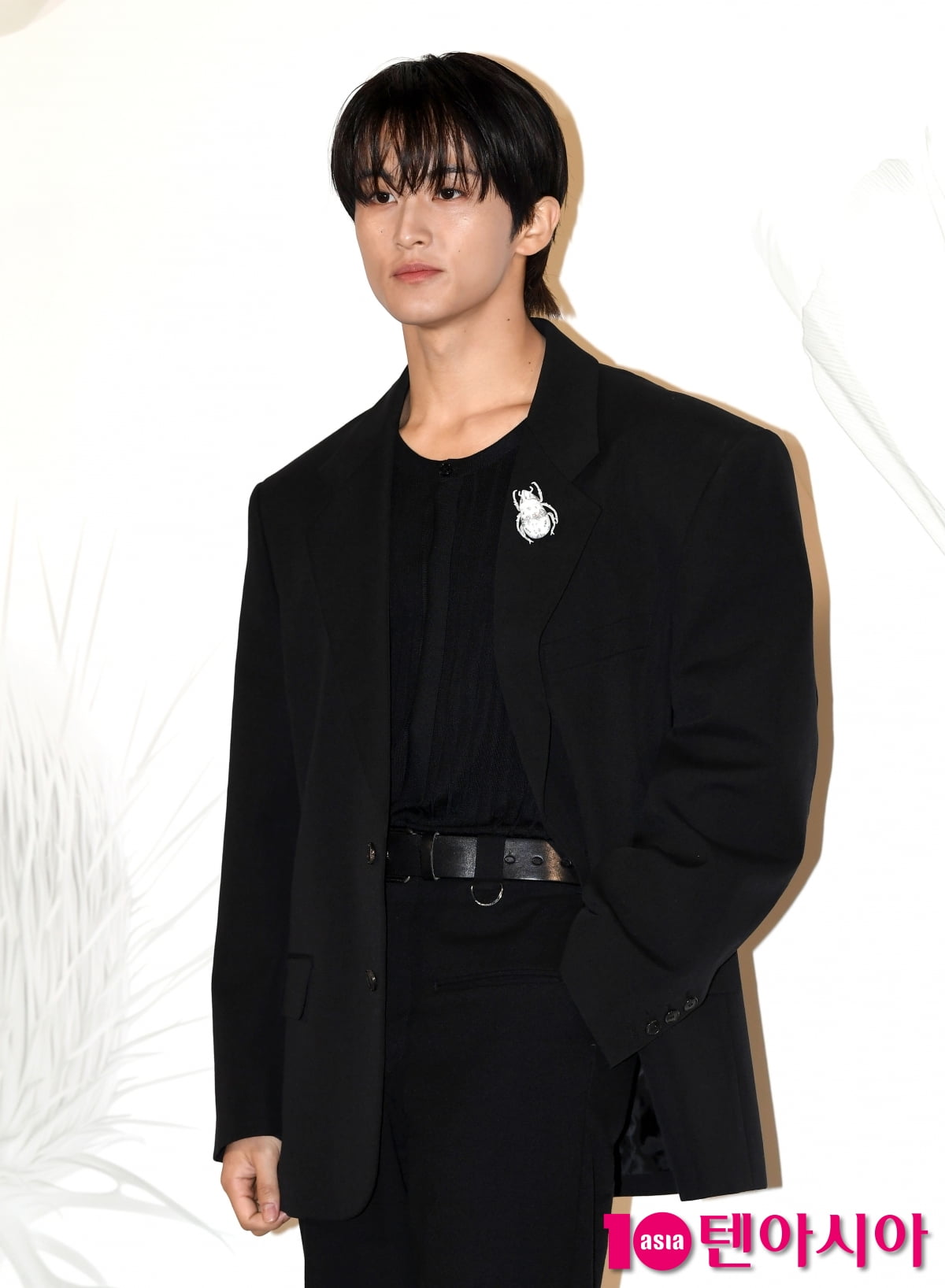 NCTのマーク、ブシュロンイベントに登場!