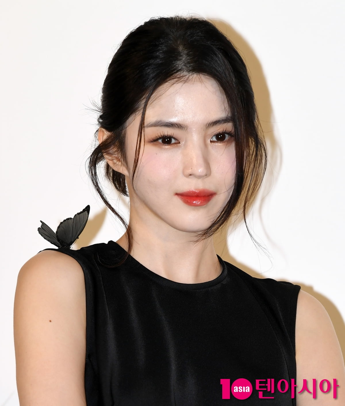 Han So-hee Shines at Boucheron Event in Seoul