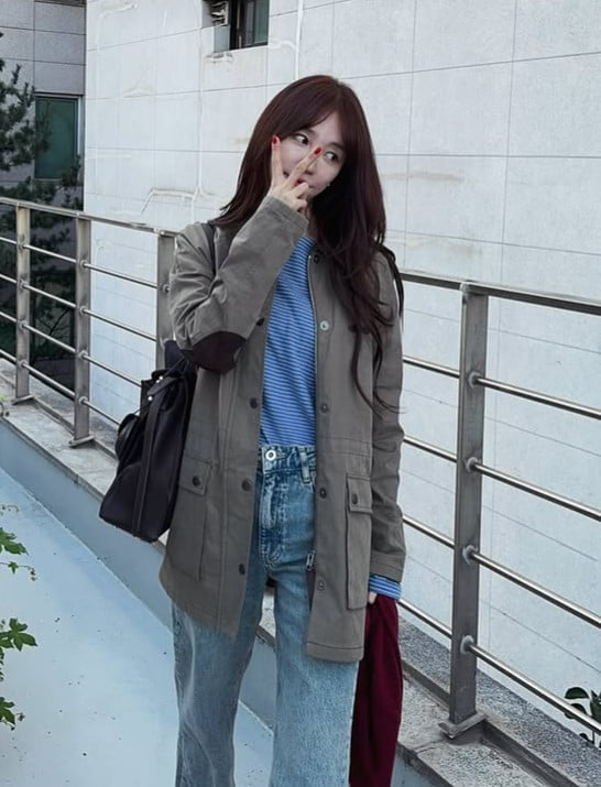 Yoon Eun-hye Shares Joyful Moments on Instagram Amidst Birthday Celebrations