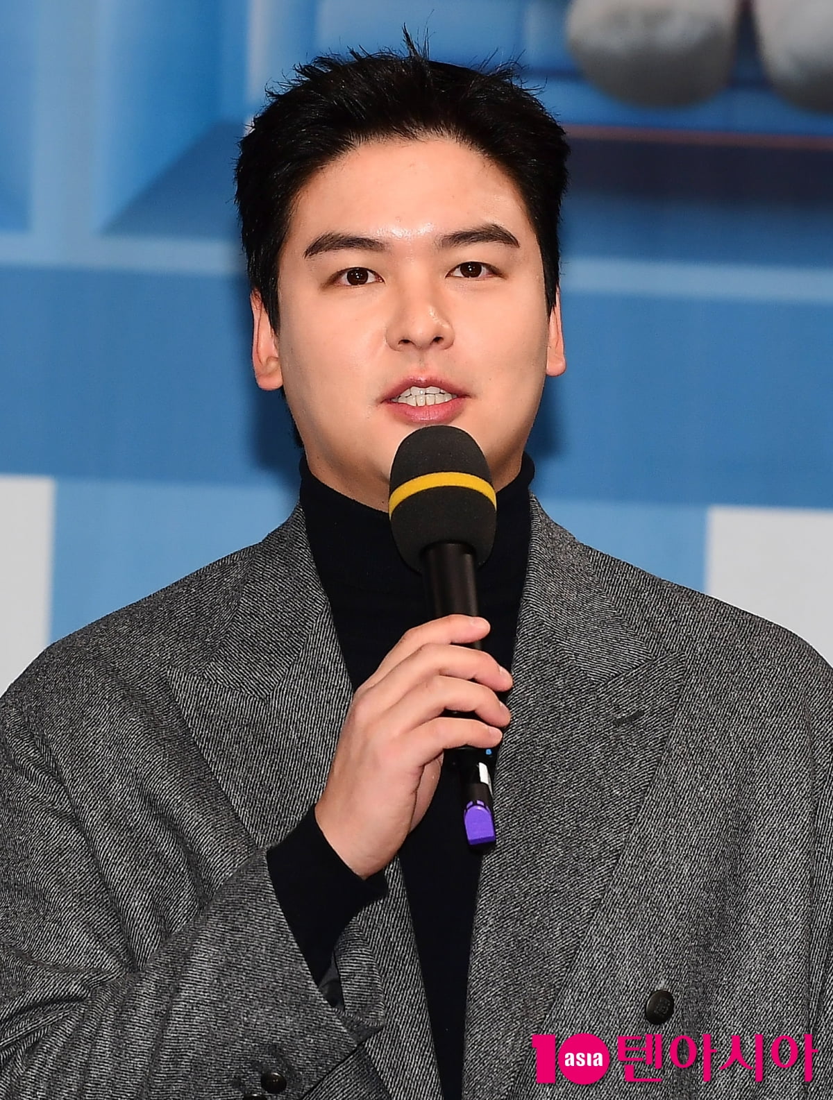 South Korean Actor Lee Jang-woo Reveals Family Plans Ahead of November Wedding