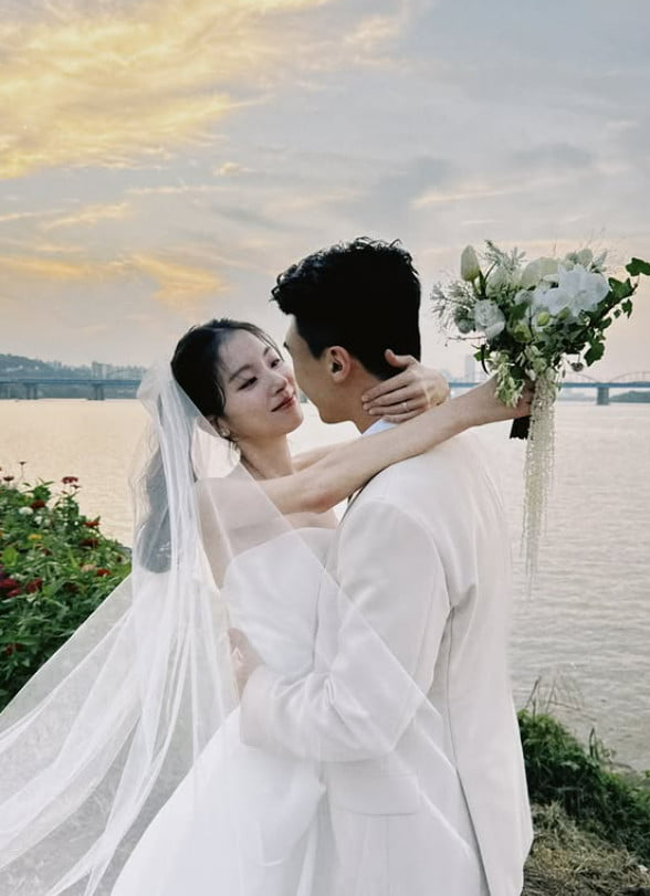 Former Ladies' Code Member Zuny Announces Her Upcoming Wedding