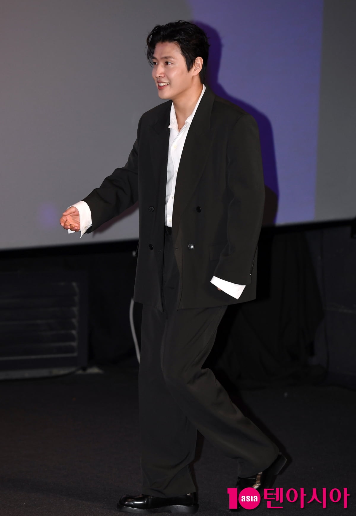 カン・ハヌル主演映画『ファーストライド』、メディア試写会開催