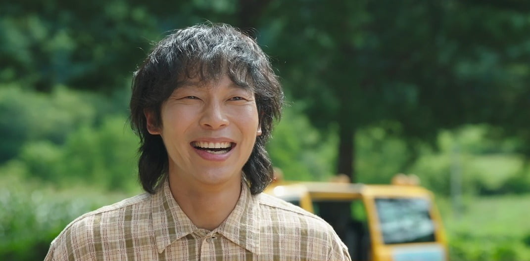 ヤン・ギョンウォン、『チャカン ヨジャ ブセミ』でキラー役を熱演!