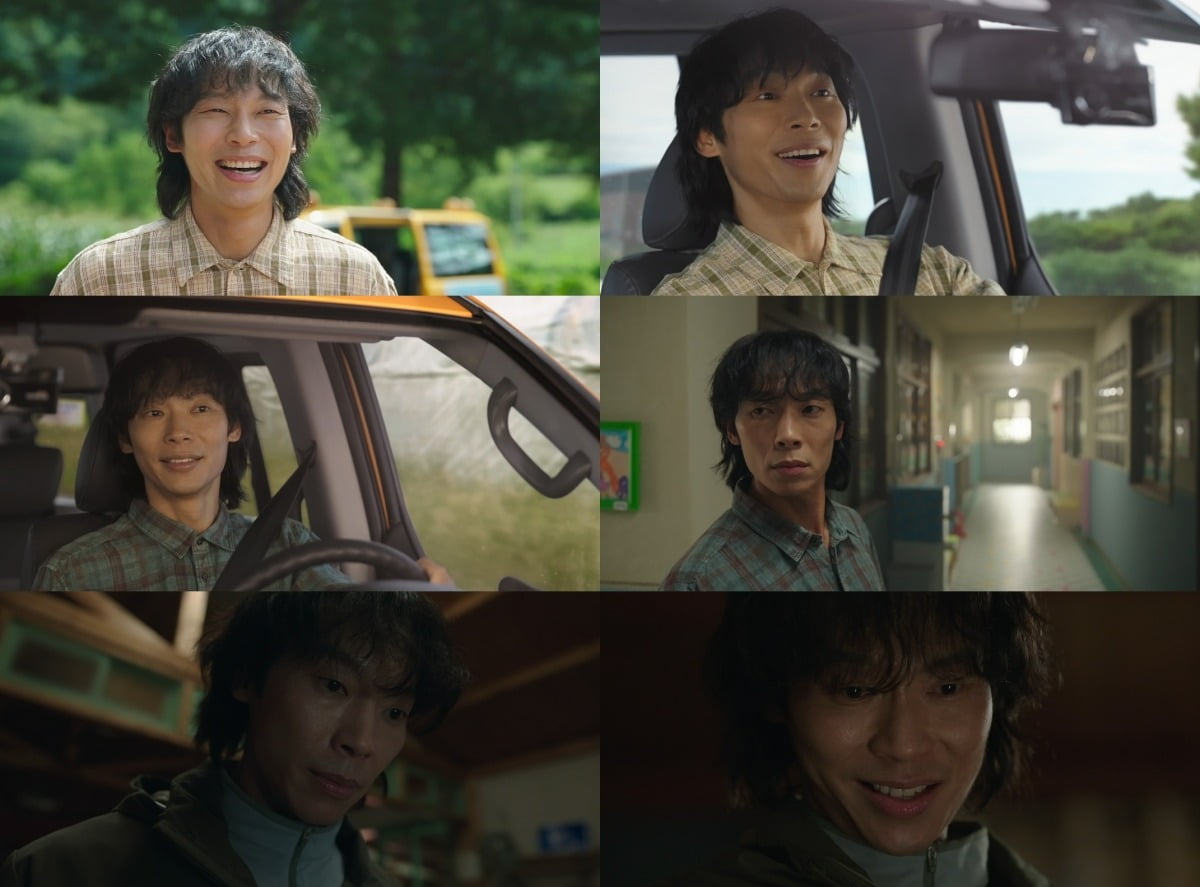 ヤン・ギョンウォン、『チャカン ヨジャ ブセミ』でキラー役を熱演!