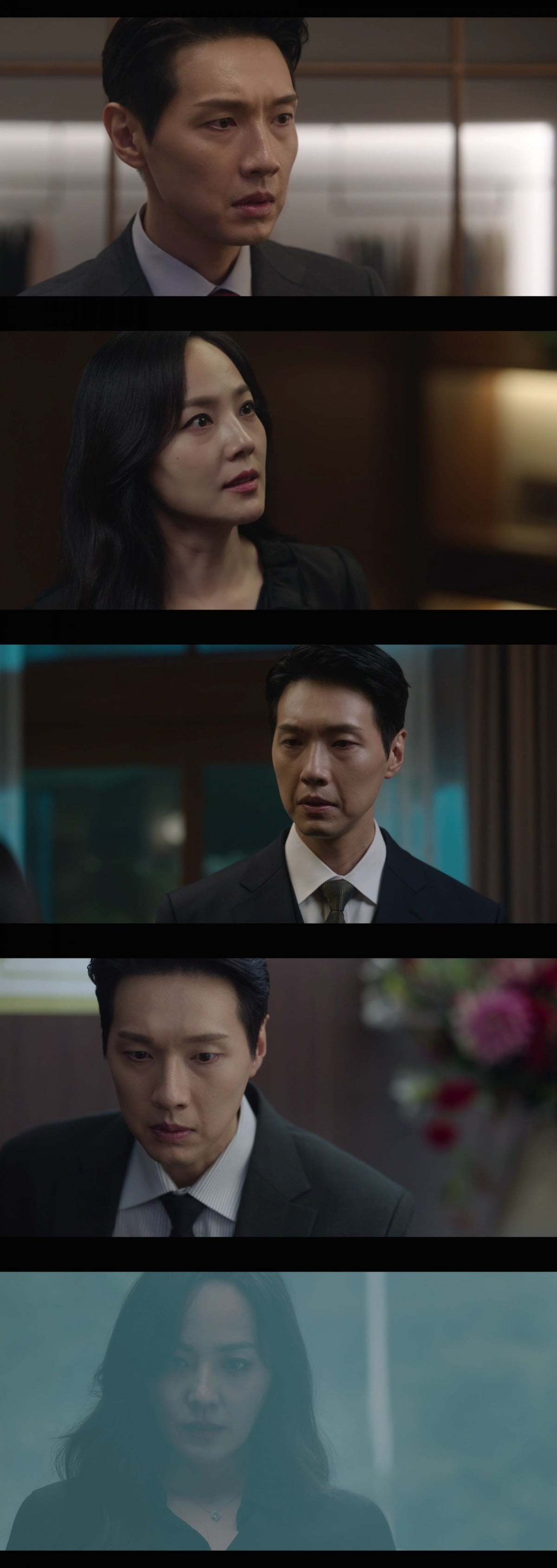 Shocking Twist in 'First Lady': Eugene's Character Implicated in Hit-and-Run Murder