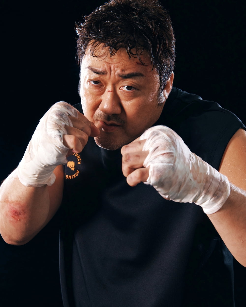 Ma Dong-seok Ventures into Variety Shows with 'I Am Boxer' Amid Mixed Expectations