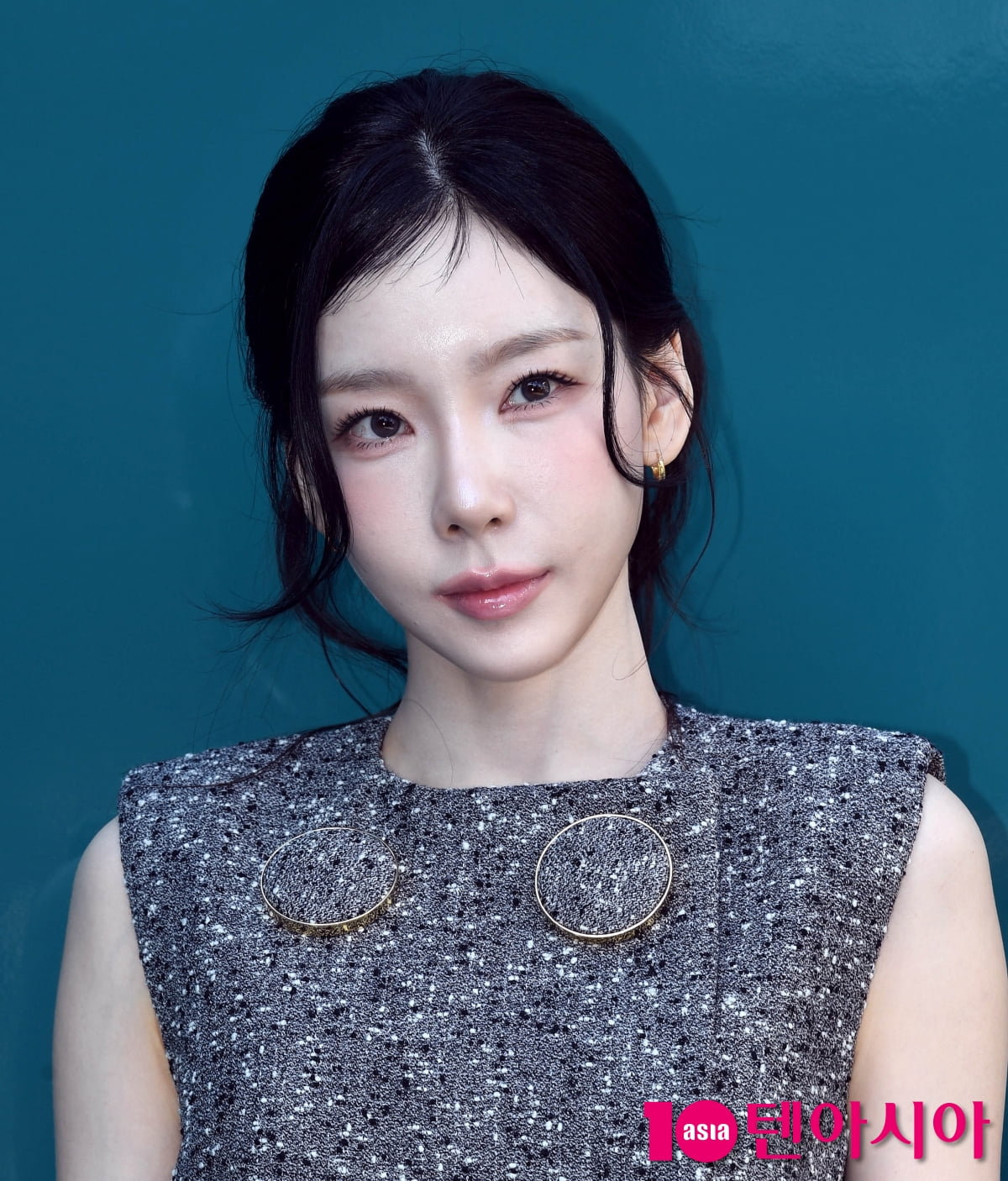 少女時代のテヨン、ソウルでの「ビューティーハウス」ポップアップイベントに参加