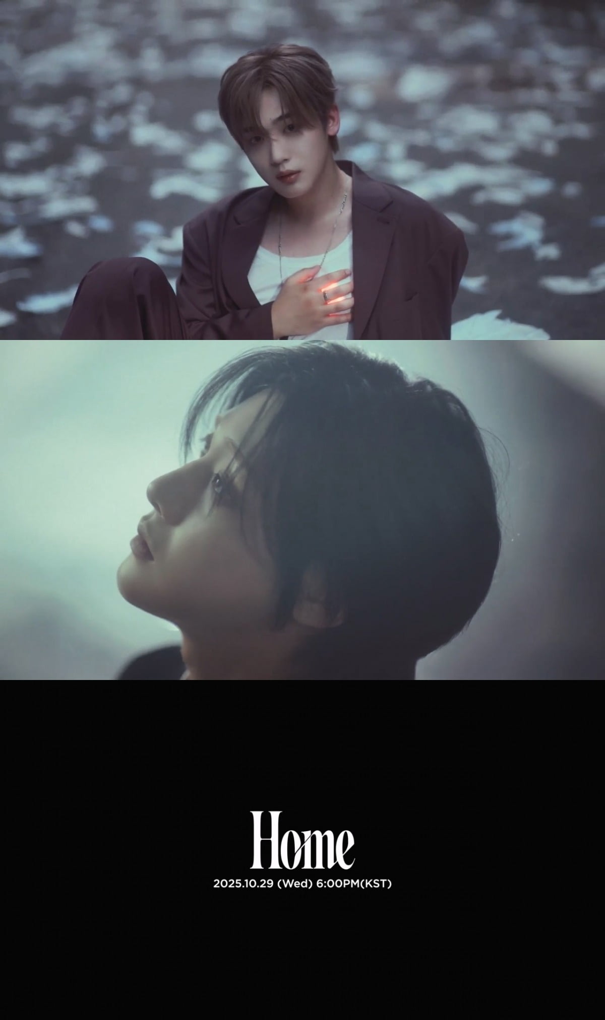 WEi Unveils Teaser for 'HOME' from Upcoming Mini Album 'Wonderland'