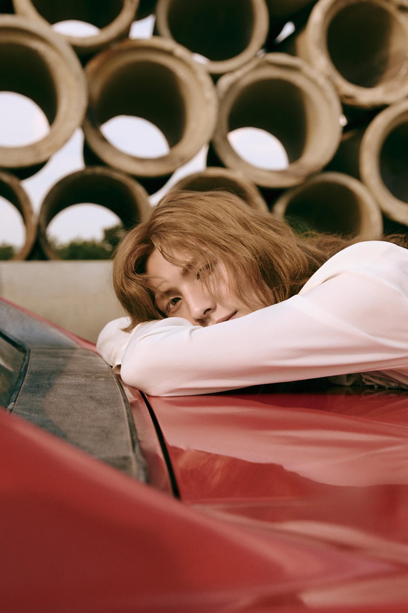 Xdinary Heroes Return with New Mini Album 'LXVE to DEATH'