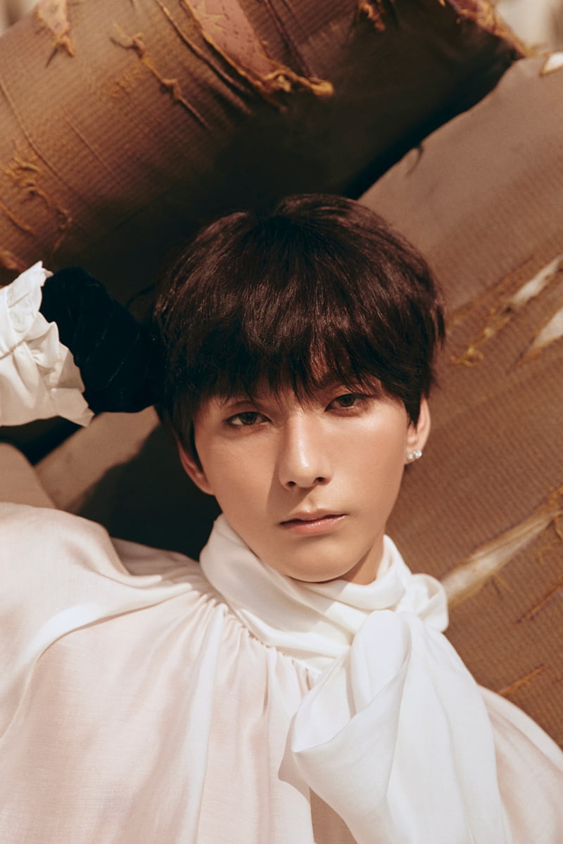 Xdinary Heroes Return with New Mini Album 'LXVE to DEATH'