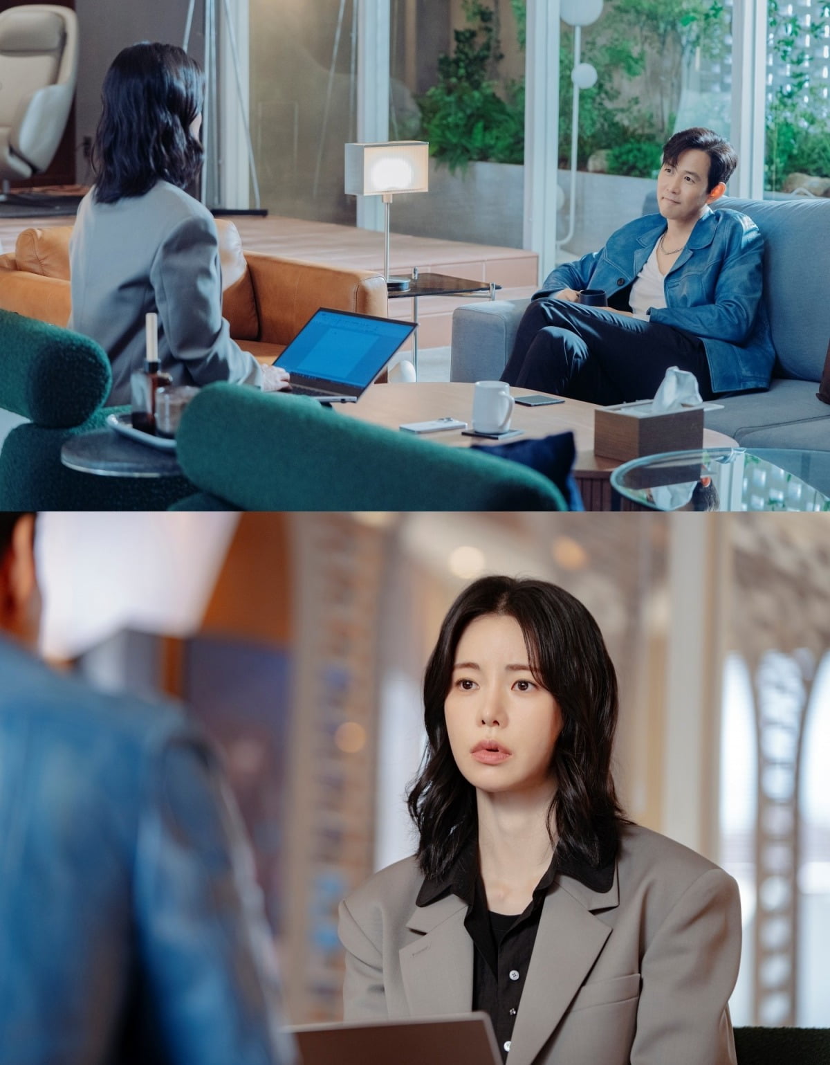 Lee Jung-jae and Lim Ji-yeon to Ignite Chemistry in New Drama 'Annoying Love'