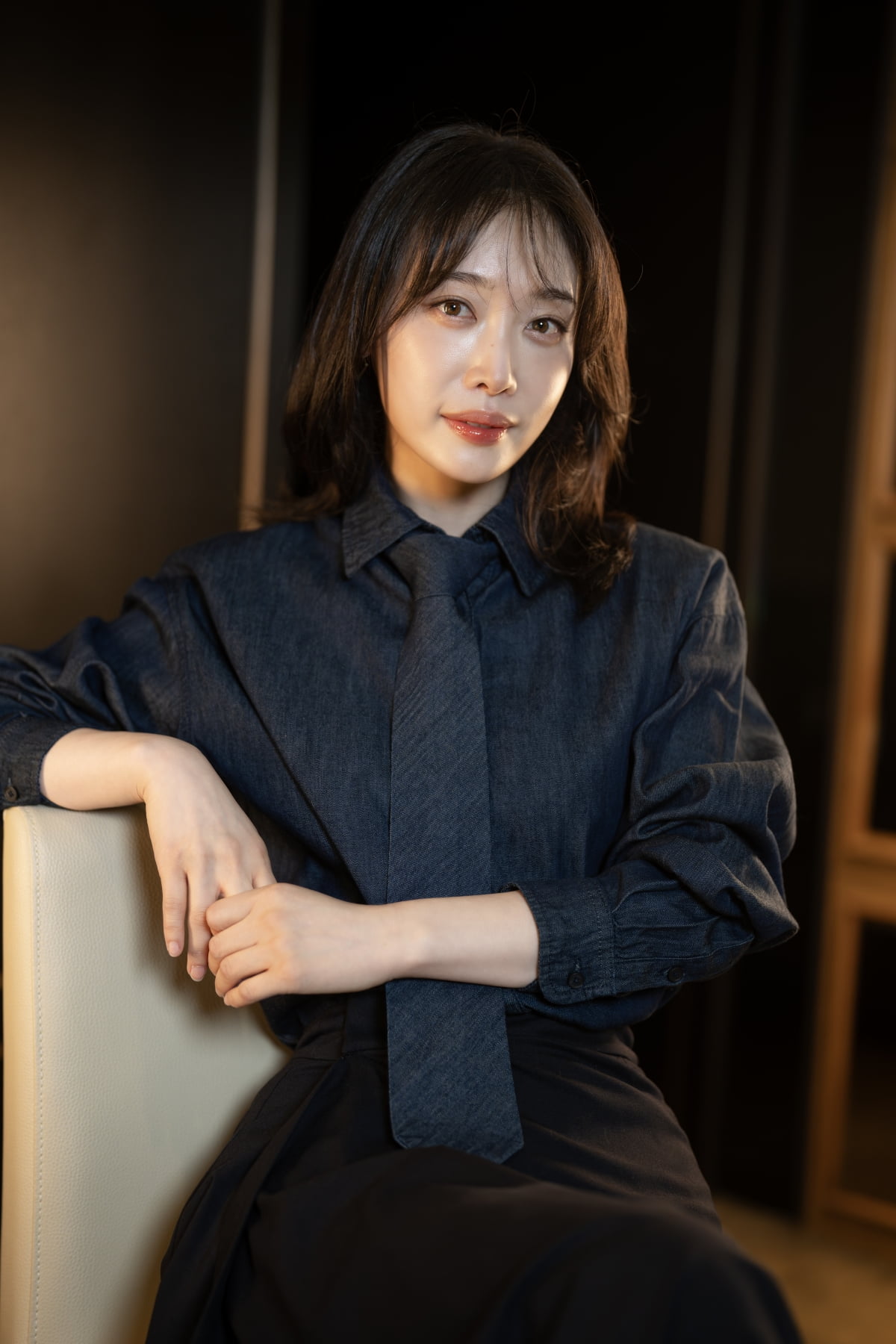 Kim Hieora Expresses Desire for Softer Roles Amidst Film Comeback