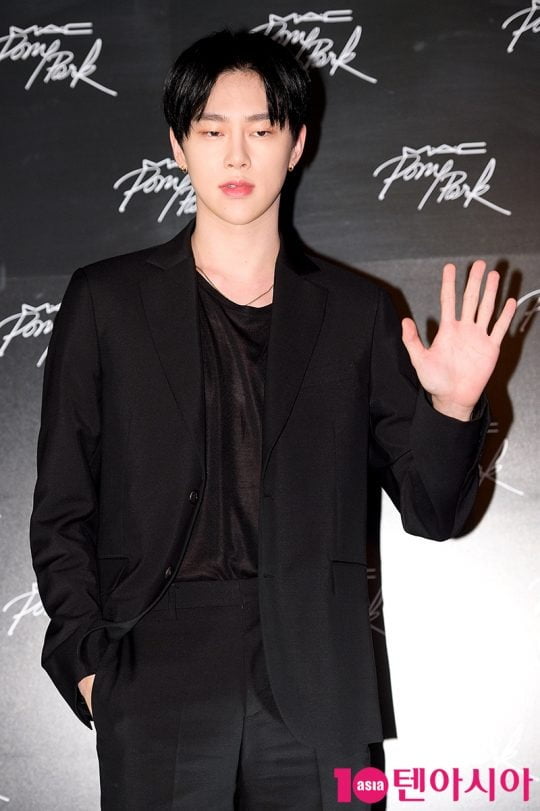 Kwon Hyun-bin to Enlist in the Marine Corps Next Month
