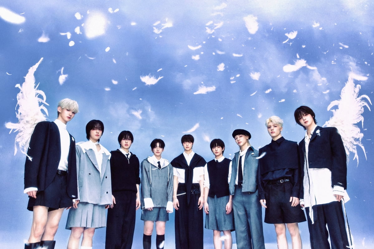 &TEAM、韓国デビューで新たな飛躍を誓う