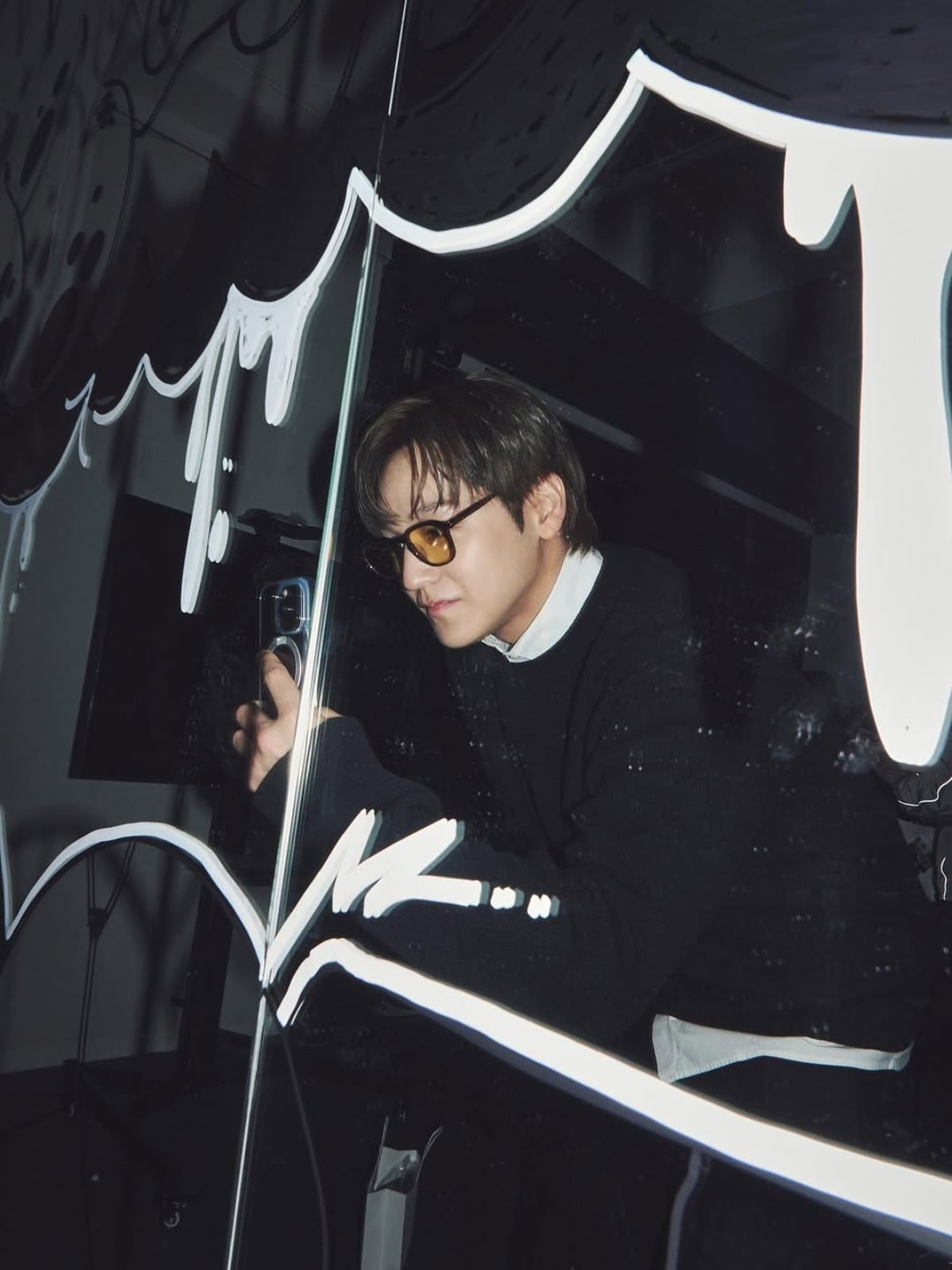 Actor Kim Bum Returns with a Mature Look, Exciting Fans with New Drama Role