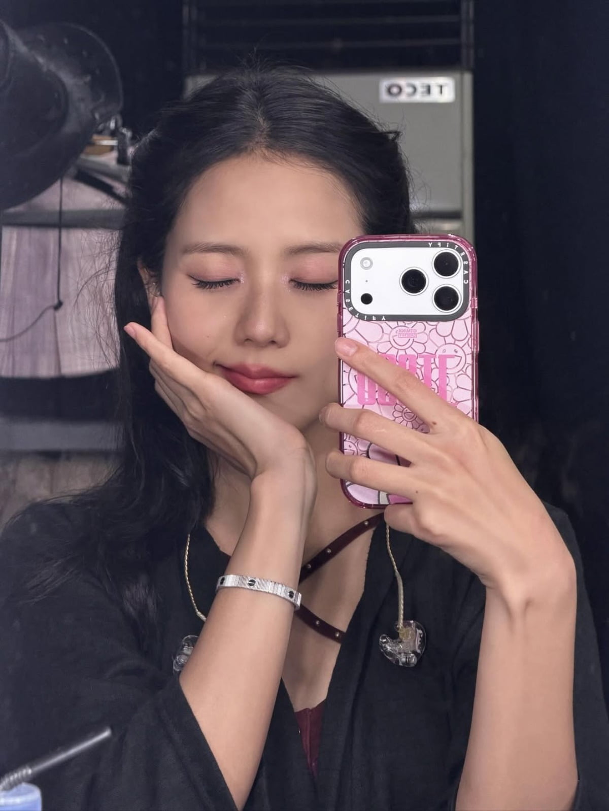 BLACKPINK's Jisoo Stuns with Captivating Visuals and New Single Featuring Zayn