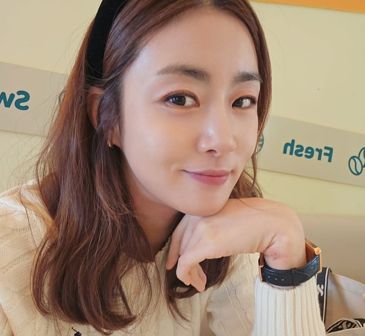 Kang So-ra Shares a Glimpse of Her Radiant Everyday Life on Instagram