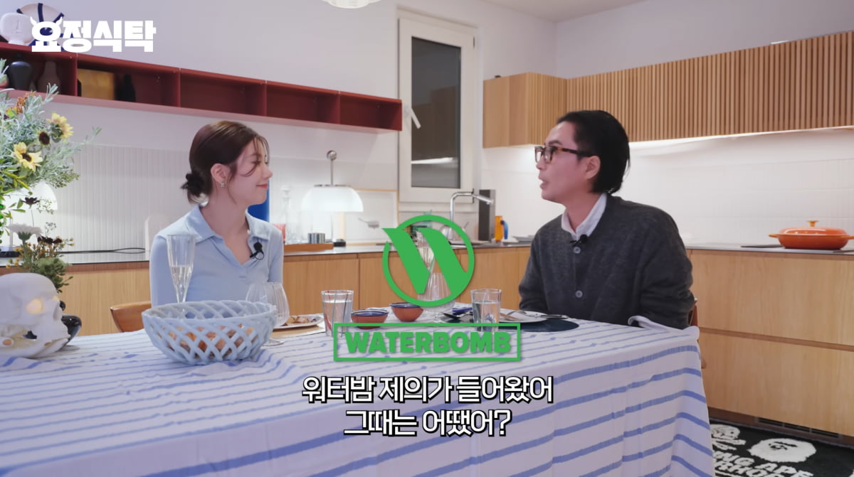 Kwon Eun-bi Opens Up About Her Journey to Success and the Impact of 'Waterbomb'