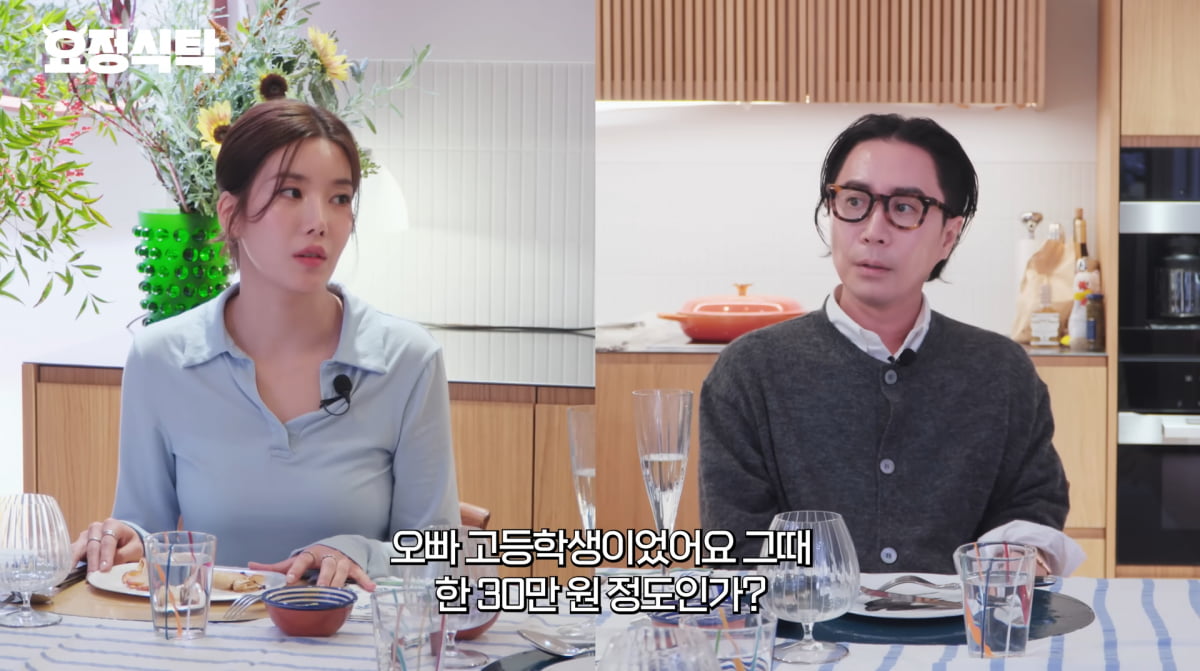 Kwon Eun-bi Opens Up About Her Journey to Success and the Impact of 'Waterbomb'