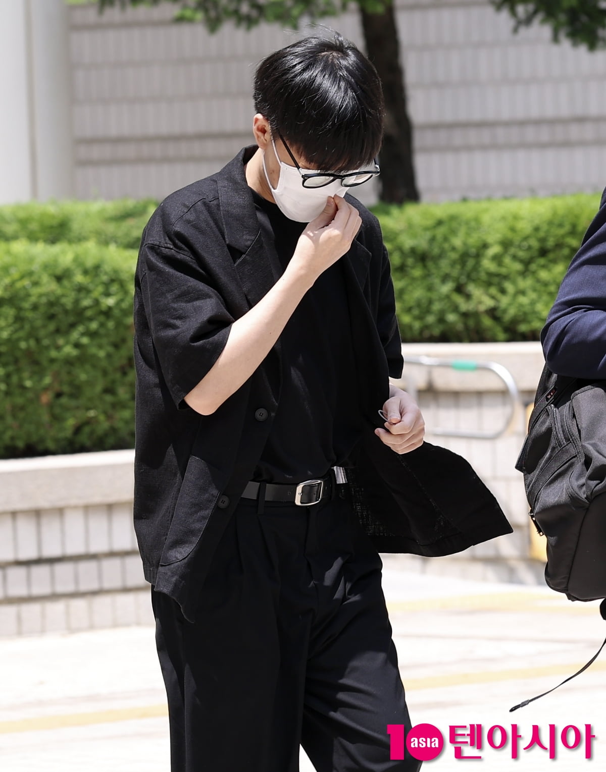 NCT出身テイル、性暴行容疑で実刑判決に不服、最高裁に上告