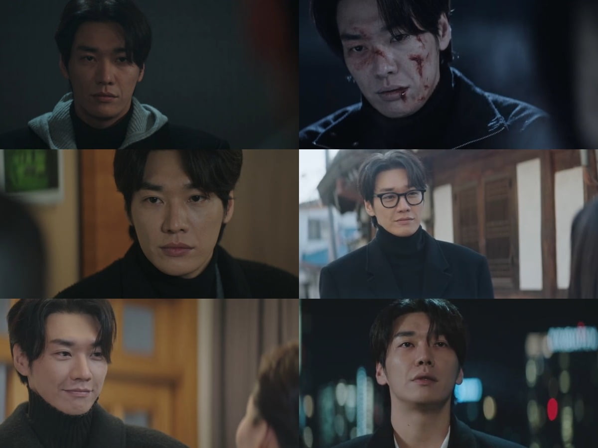 Kim Young-kwang Reflects on 'Eunsoo's Good Day' Finale and Upcoming Film 'First Ride'