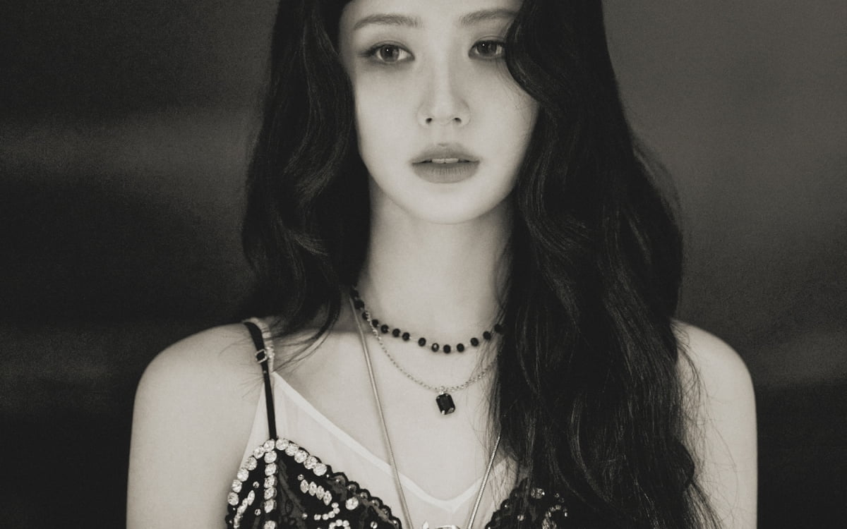 Miyeon of i-dle Returns with Emotionally Charged Track 'Reno' Featuring Colde