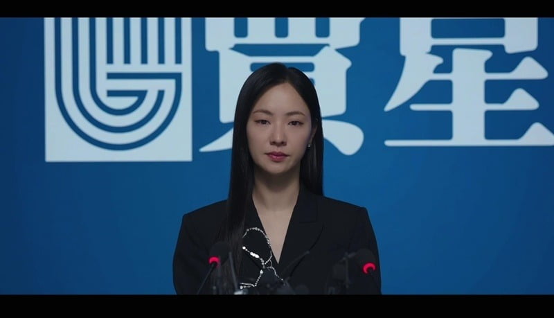 Tension Peaks as Jeon Yeo-been's Character Fights Back Against Villain Jang Yoon-ju in 'Ms. Incognito'