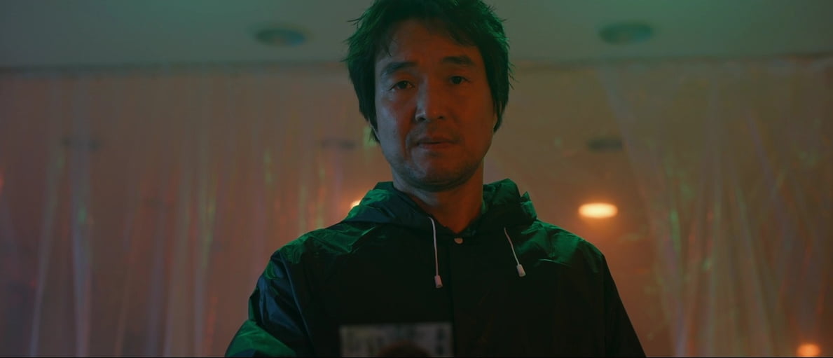 Han Suk-kyu Uncovers the Truth Behind His Son's Death in 'Shin's Project'
