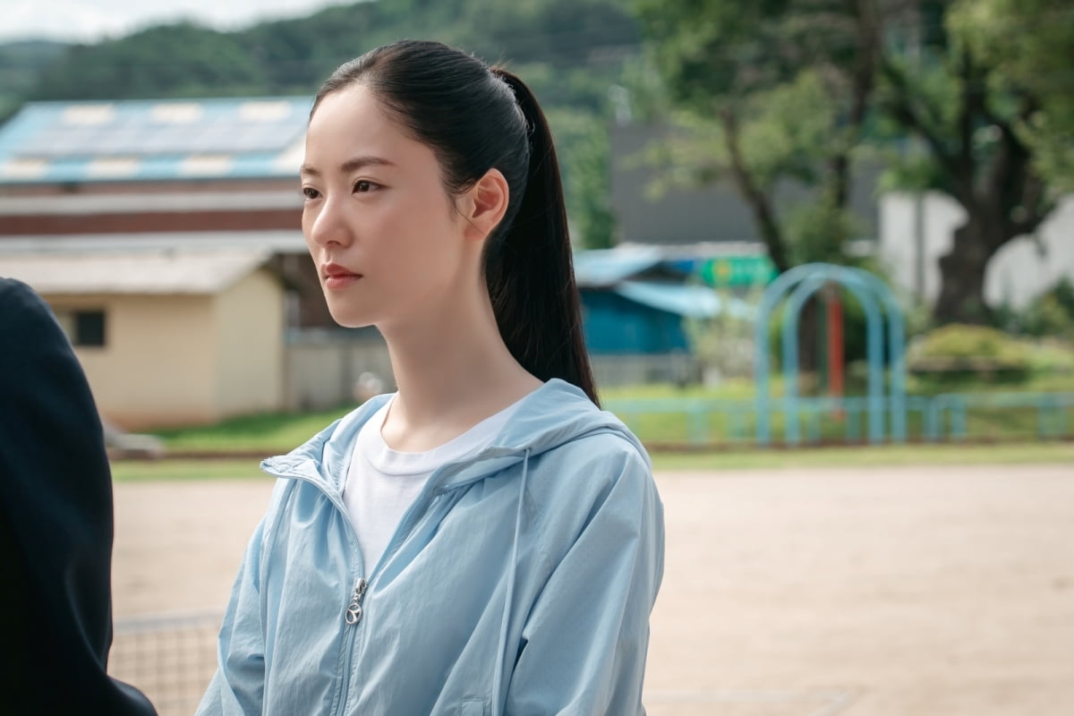 『優しい女ブセミ』チョン・ヨビンの感情変奏が驚異的