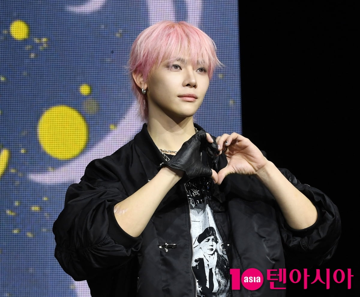 HYBE's Global Group &TEAM Makes a Powerful Debut with 'Back to Life'