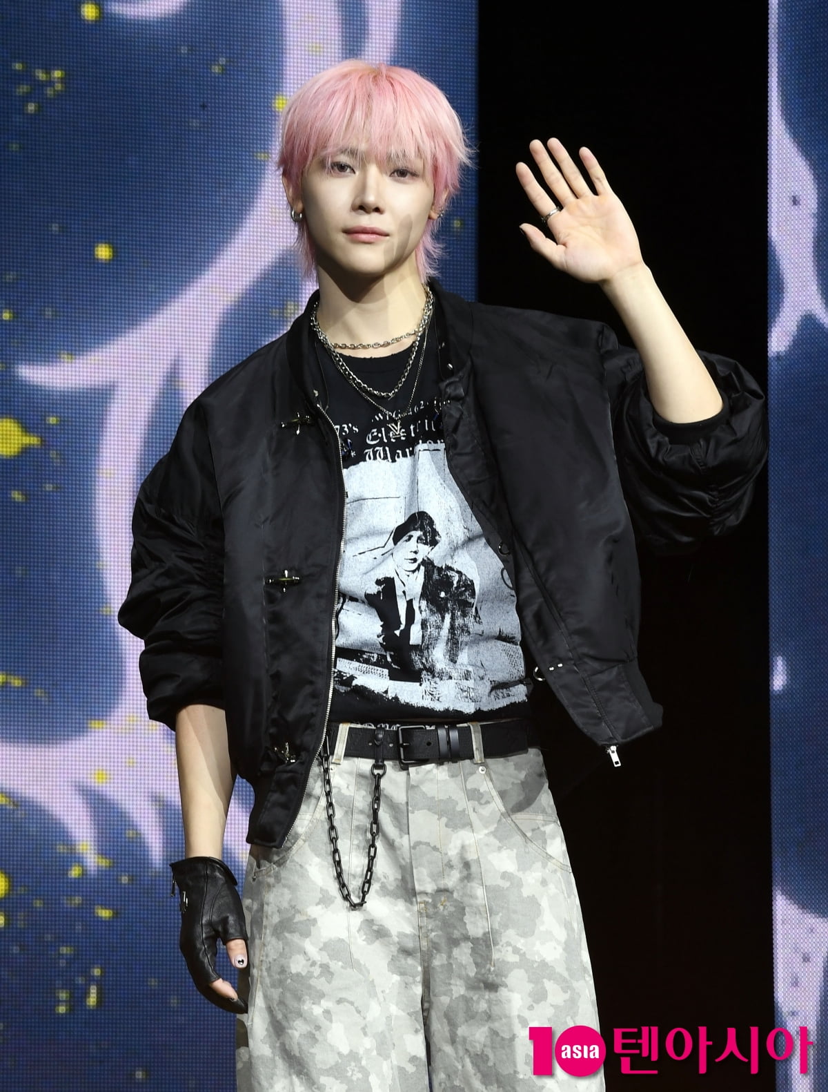 HYBE's Global Group &TEAM Makes a Powerful Debut with 'Back to Life'