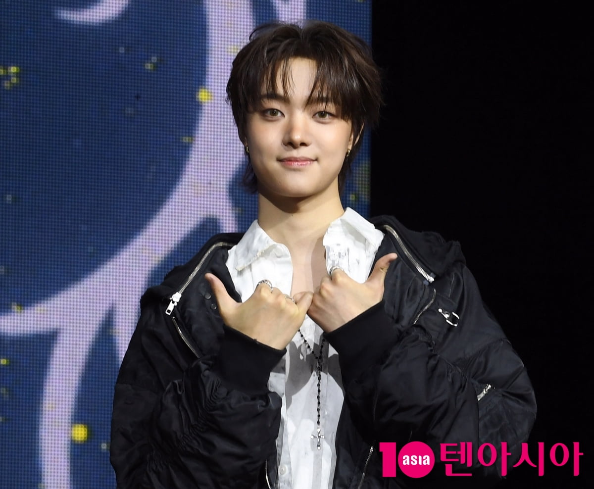 HYBE's Global Group &TEAM Makes a Powerful Debut with 'Back to Life'