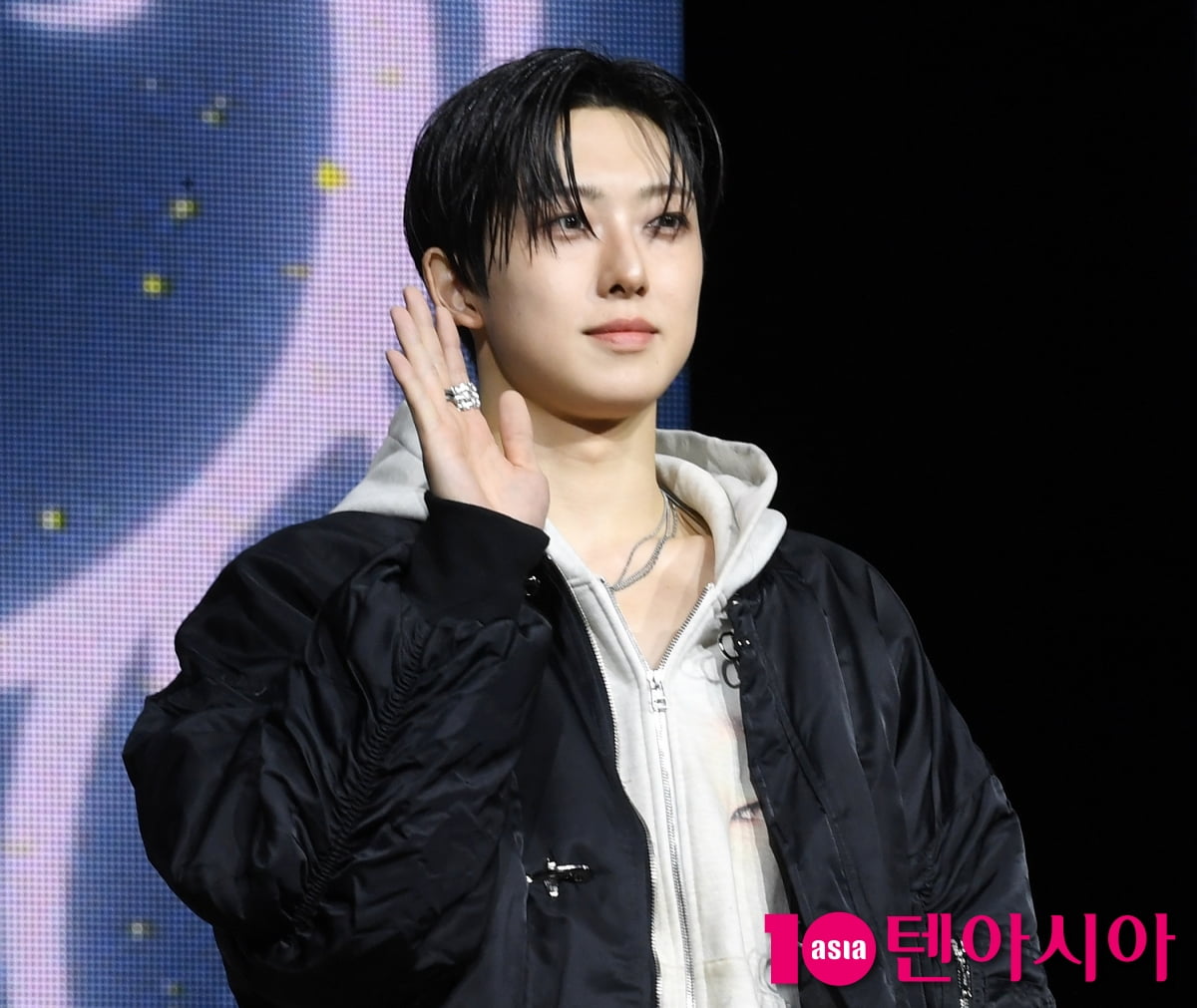 HYBE's Global Group &TEAM Makes a Powerful Debut with 'Back to Life'