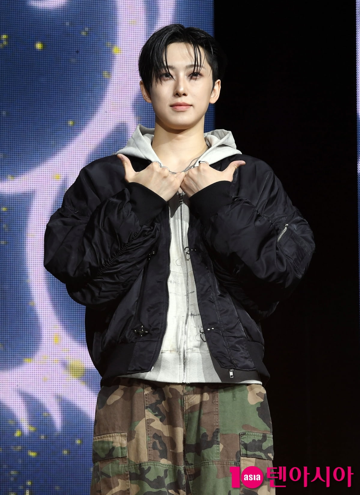 HYBE's Global Group &TEAM Makes a Powerful Debut with 'Back to Life'