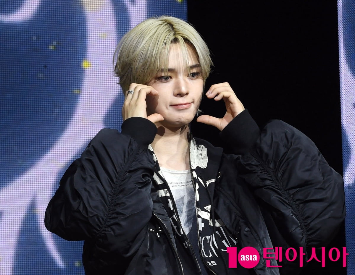 ハイブグローバルグループ&TEAM、ミニ1集『Back to Life』韓国デビューショーケース開催