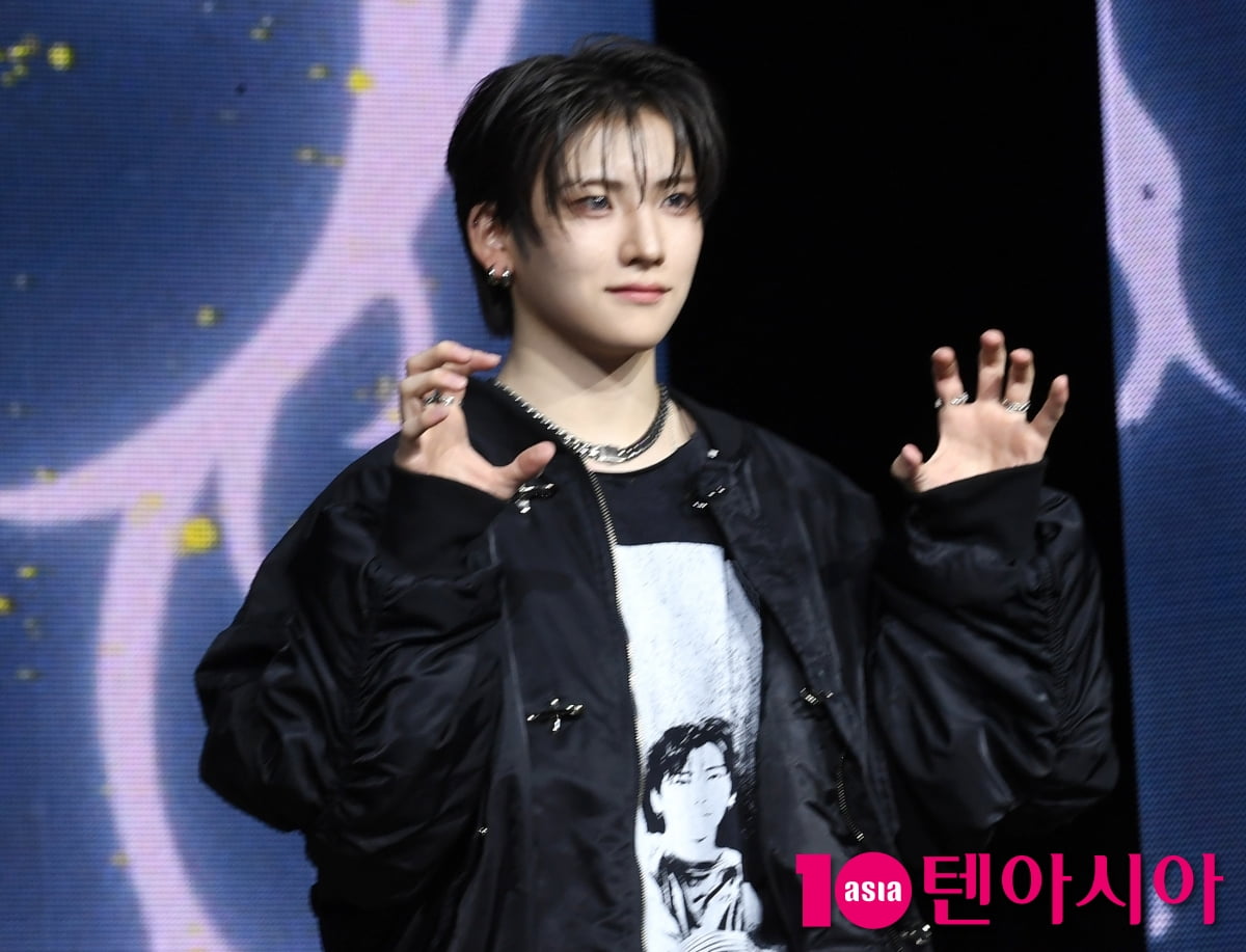 HYBE's Global Group &TEAM Makes a Powerful Debut with 'Back to Life'