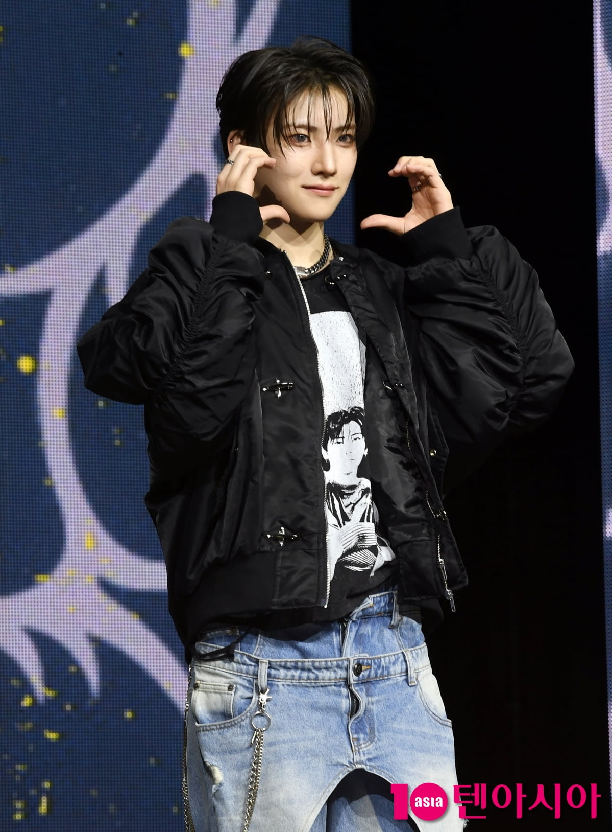 HYBE's Global Group &TEAM Makes a Powerful Debut with 'Back to Life'