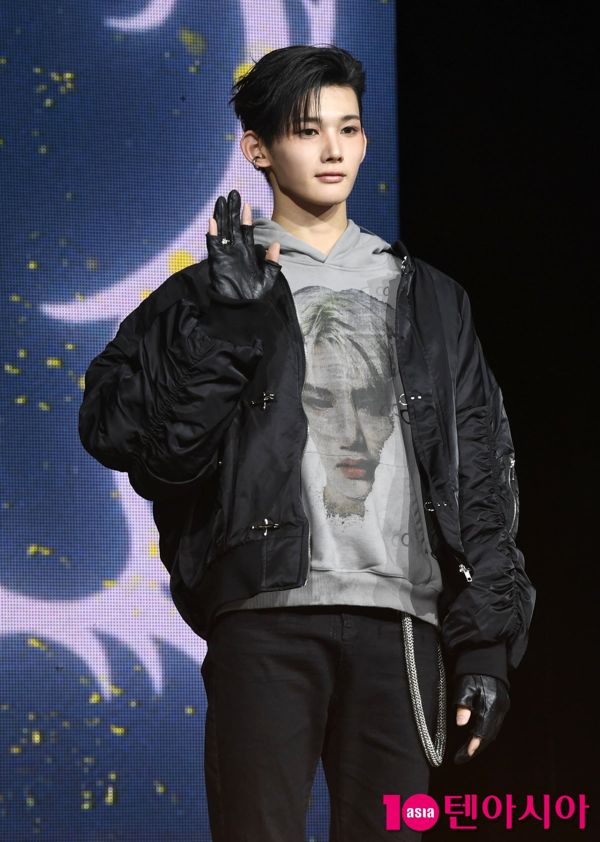 ハイブグローバルグループ &TEAM、韓国デビューショーケース開催