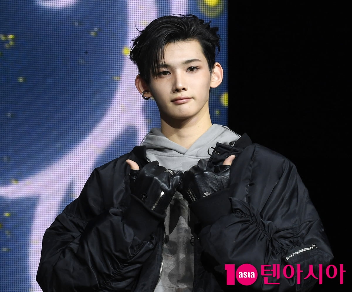 ハイブグローバルグループ &TEAM、韓国デビューショーケース開催