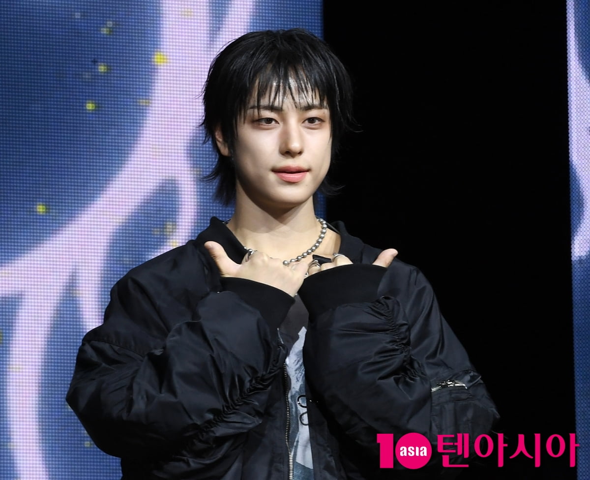 ハイブグローバルグループ &TEAM、韓国デビューショーケースで新たな一歩を踏み出す