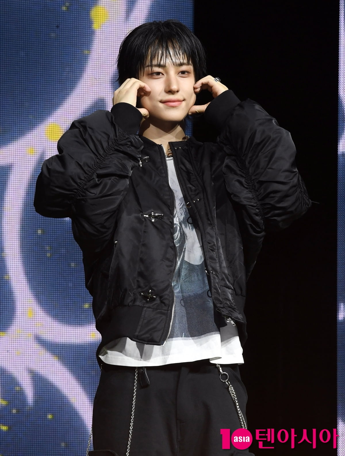 ハイブグローバルグループ &TEAM、韓国デビューショーケースで新たな一歩を踏み出す