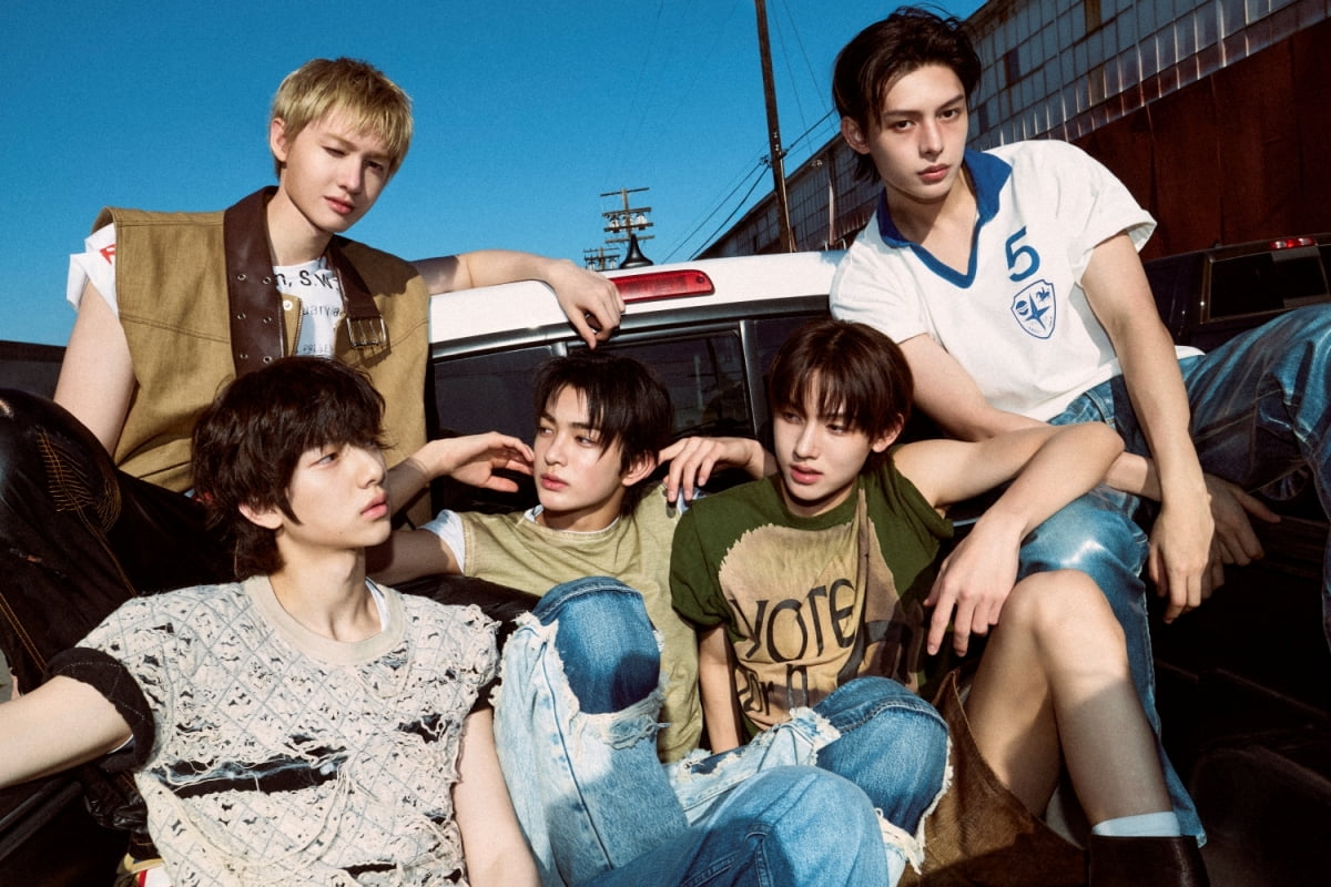 コルティス、ビルボードチャートで7週連続ランクイン!日本での活動も期待